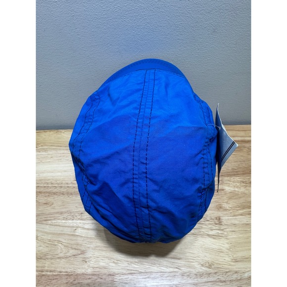 Vintage Ron Jon Surf Shop One Of A Kind Cocoa Beach Florida Long Bill Hat OSFM - Picture 8 of 16